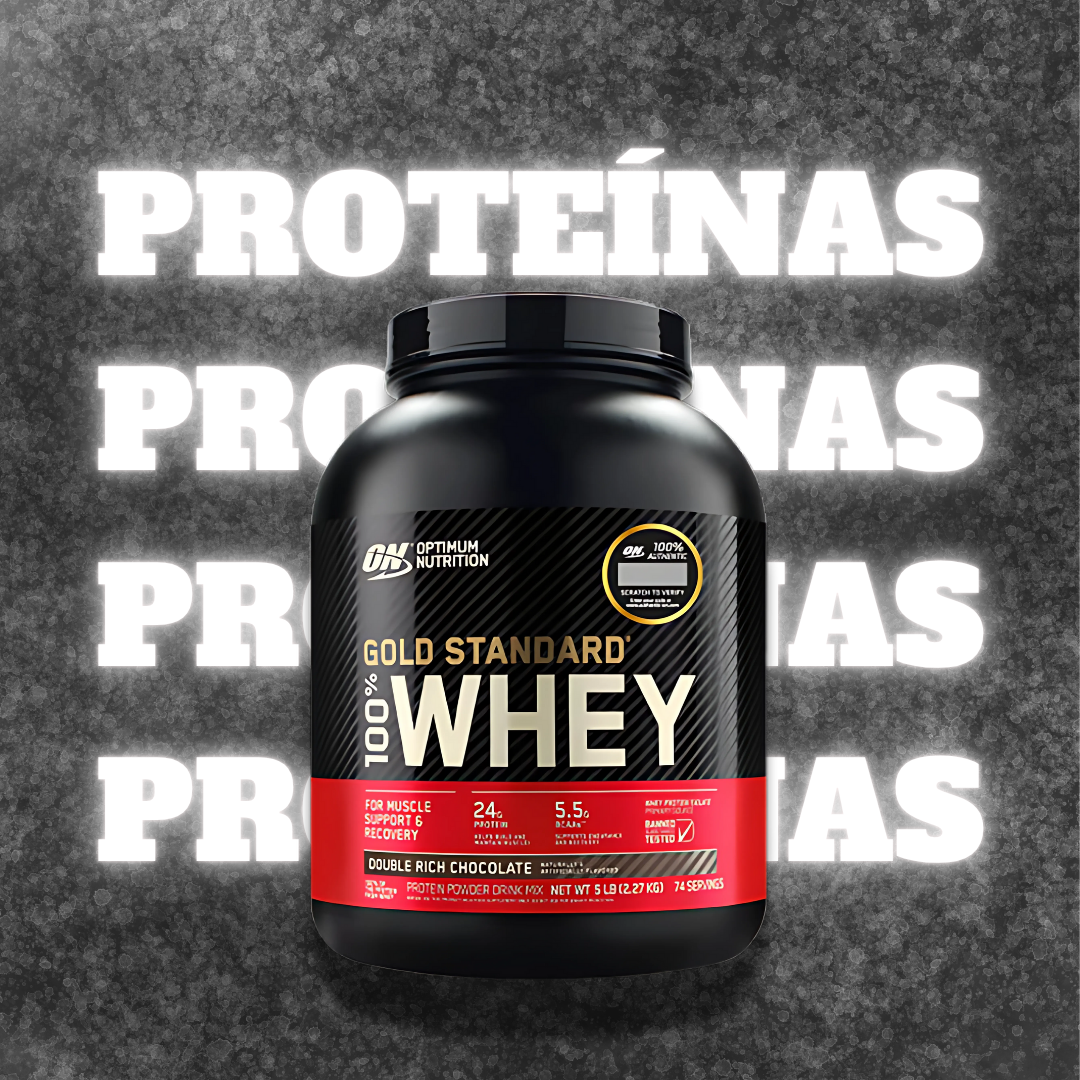 Proteínas