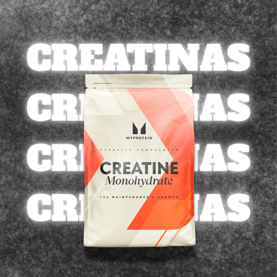 Creatinas