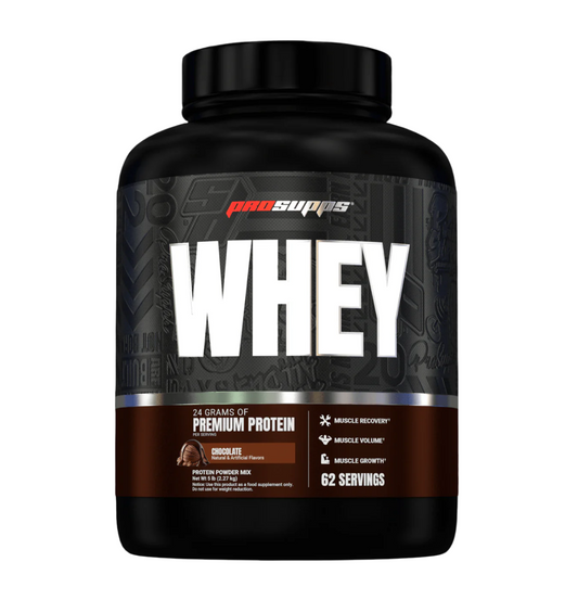 Proteína PS Whey 5 lbs Chocolate Ice Cream