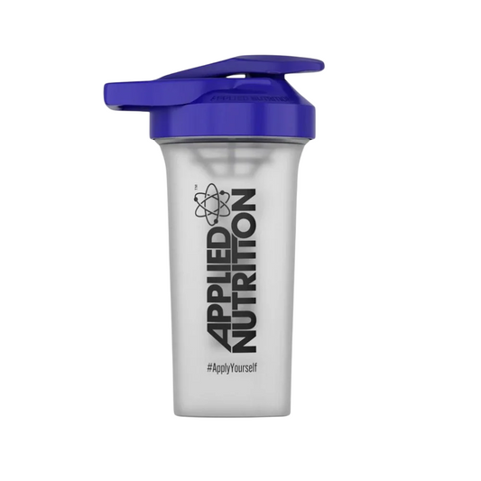 Shaker Applied Nutrition 700ml Transparente