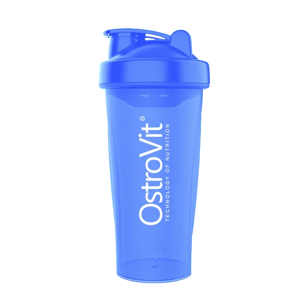 Shaker OstroVit 700ml Azul