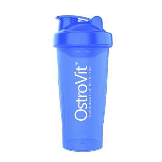Shaker OstroVit 700ml Azul