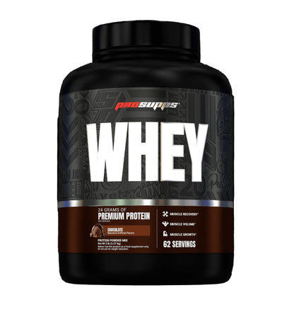 Proteína PS Whey Protein 5 lbs Vainilla Milkshake